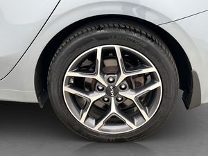 Kia Cee´d bild 33