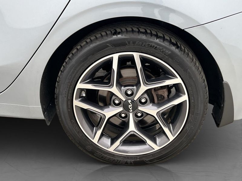 Kia Cee´d bild 33