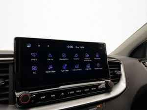 Kia Cee´d bild 22