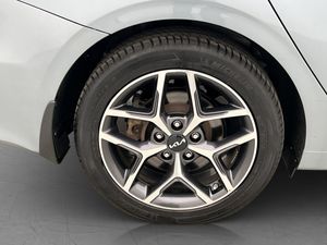 Kia Cee´d bild 34