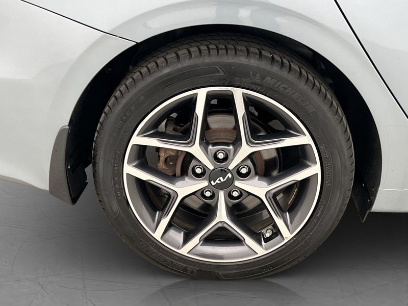 Kia Cee´d bild 34