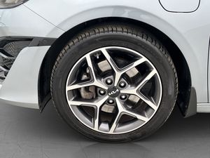 Kia Cee´d bild 32