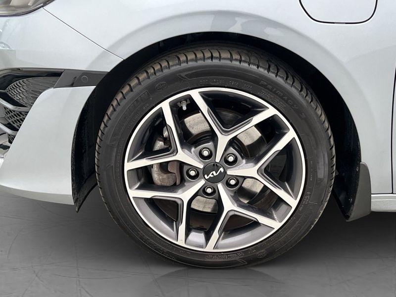 Kia Cee´d bild 32