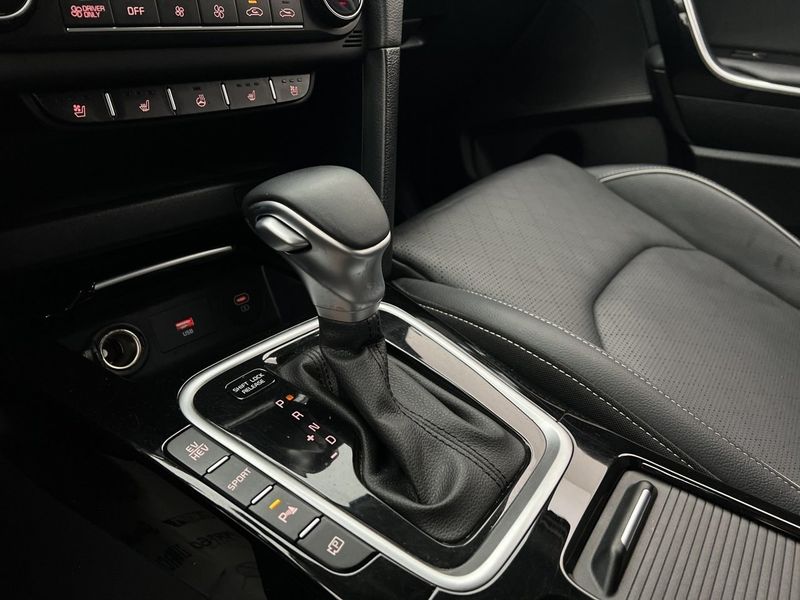 Kia Cee´d bild 25