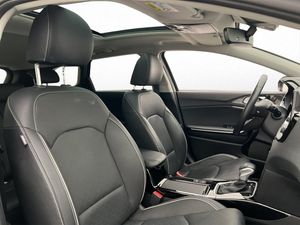 Kia Cee´d bild 27