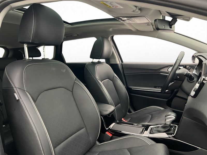 Kia Cee´d bild 27