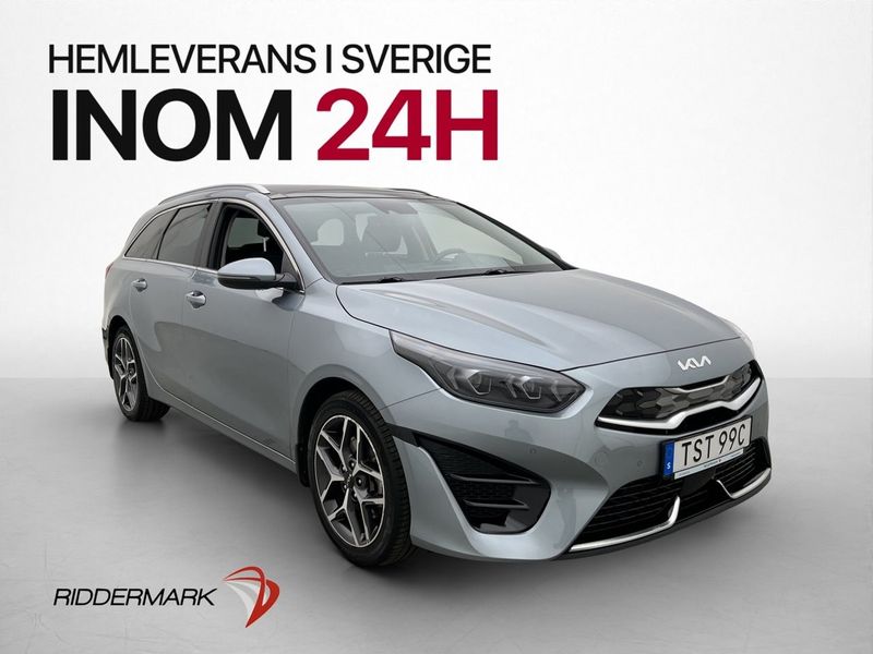Kia Cee´d bild 3