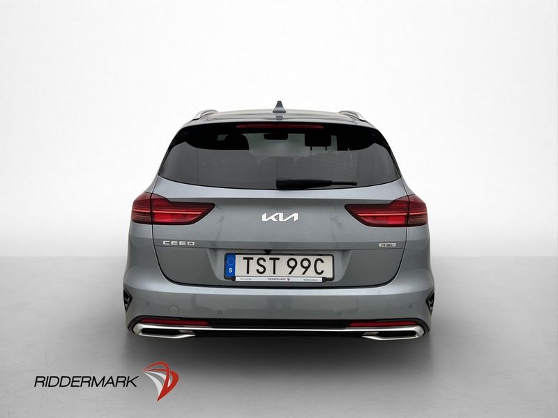 Kia Cee´d bild 7
