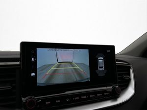 Kia Cee´d bild 19