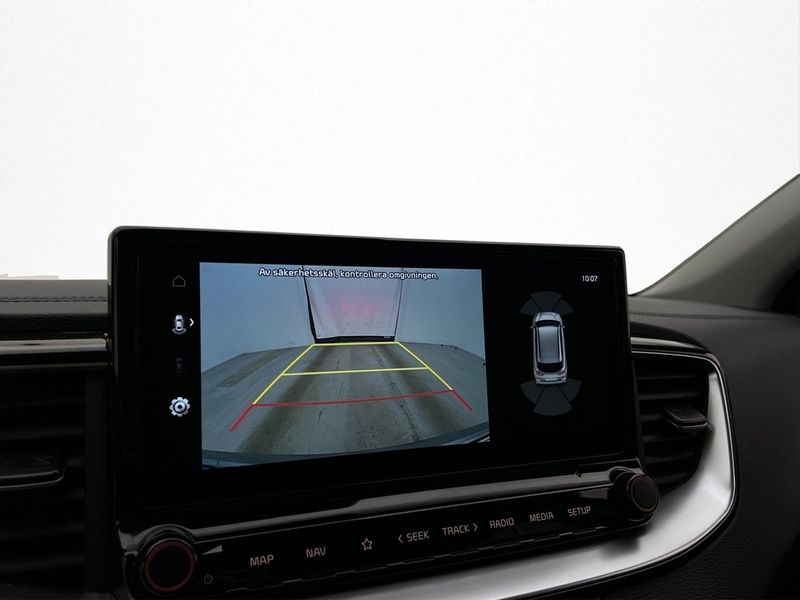 Kia Cee´d bild 19