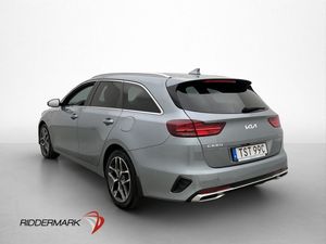 Kia Cee´d bild 6