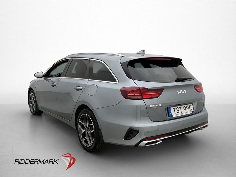 Kia Cee´d bild 6