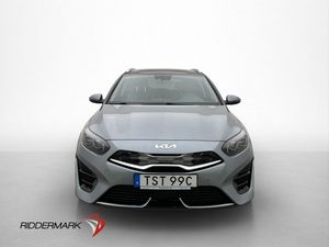 Kia Cee´d bild 2