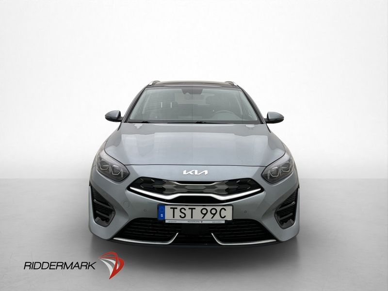 Kia Cee´d bild 2