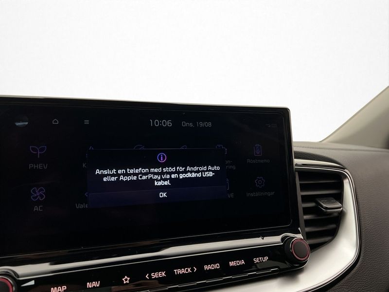 Kia Cee´d bild 20