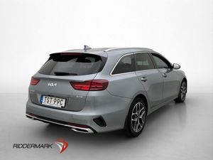 Kia Cee´d bild 8