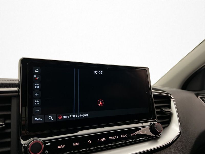 Kia Cee´d bild 23