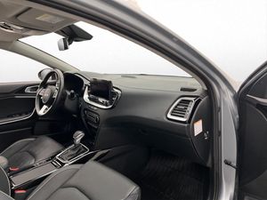 Kia Cee´d bild 28