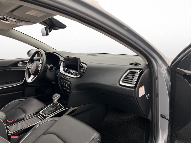 Kia Cee´d bild 28