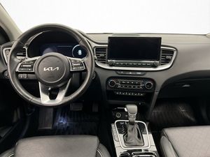Kia Cee´d bild 14