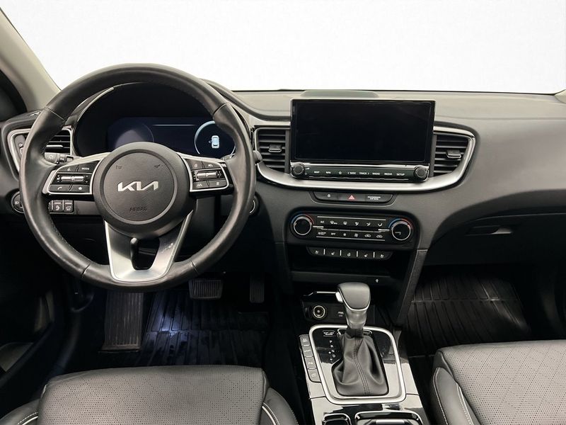 Kia Cee´d bild 14