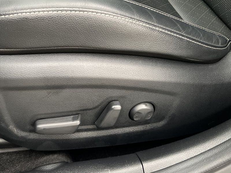 Kia Cee´d bild 26
