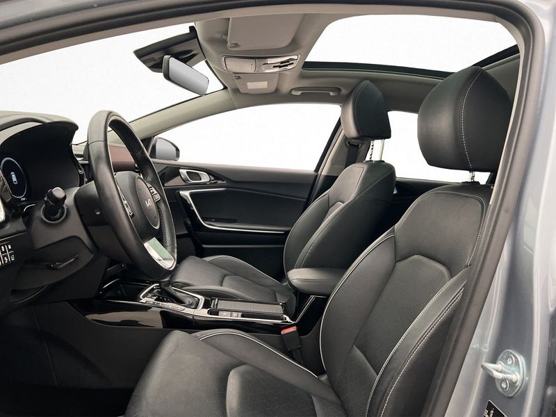 Kia Cee´d bild 13