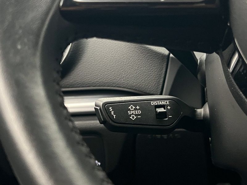 Audi A3 bild 15
