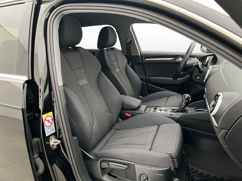 Audi A3 bild 23