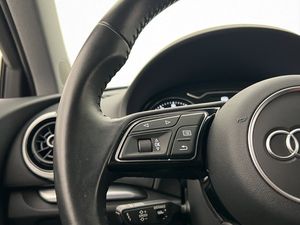 Audi A3 bild 16