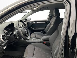 Audi A3 bild 11