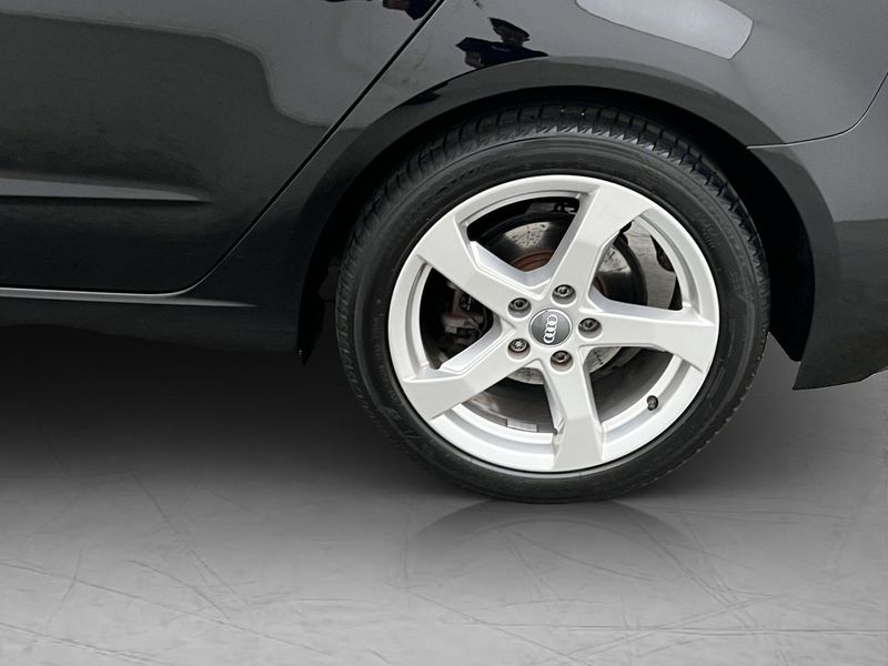 Audi A3 bild 28