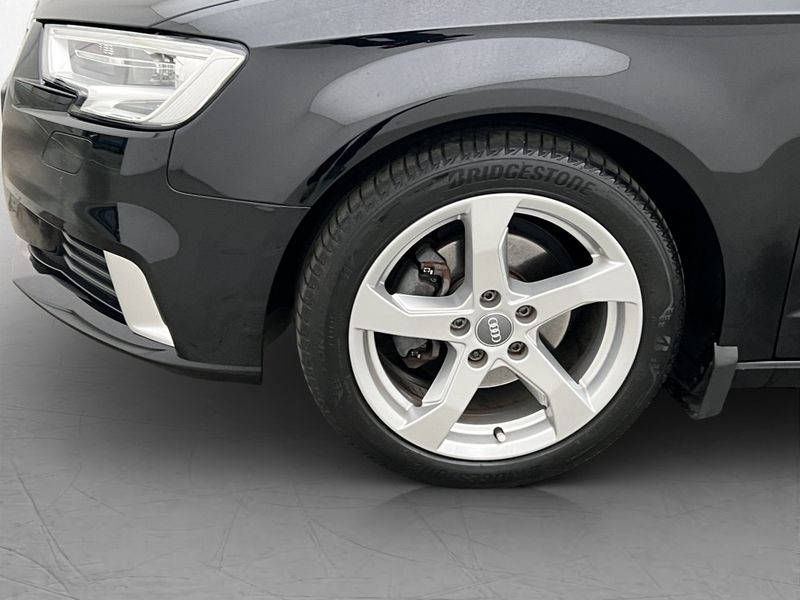 Audi A3 bild 27