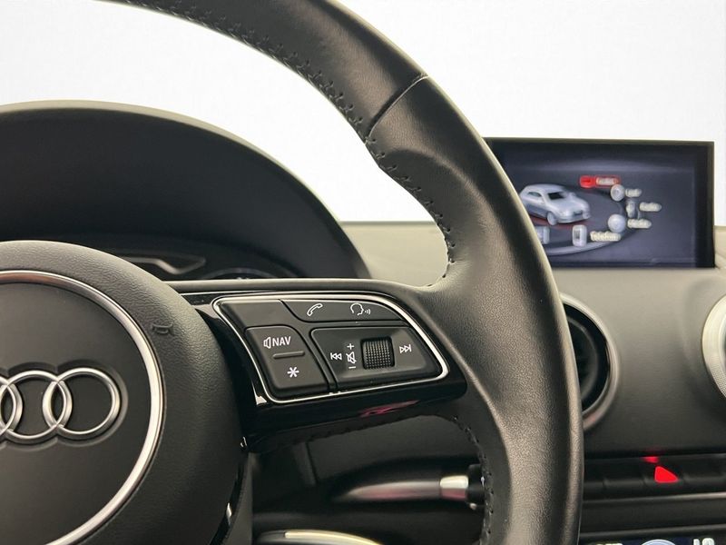 Audi A3 bild 18