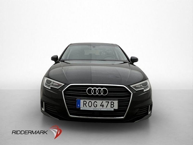 Audi A3 bild 2