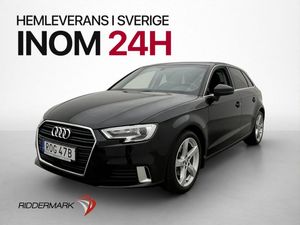 Audi A3 bild 1