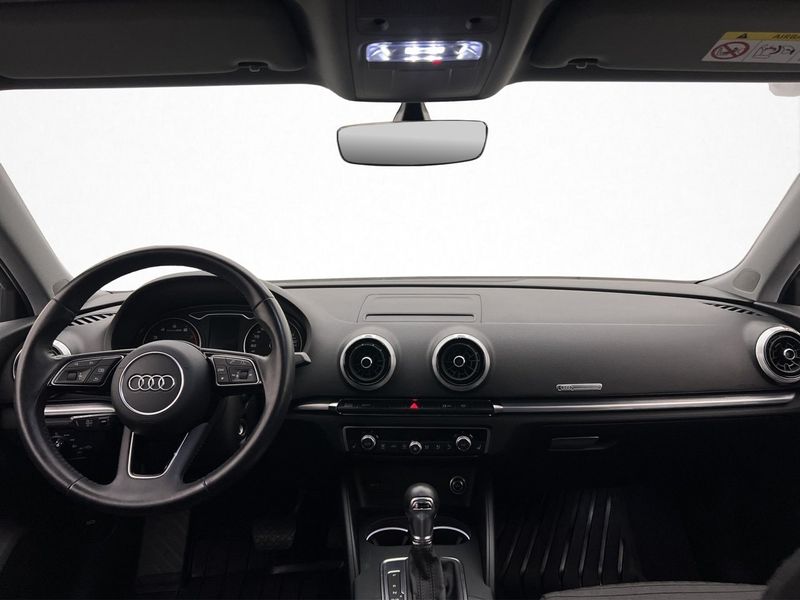 Audi A3 bild 12