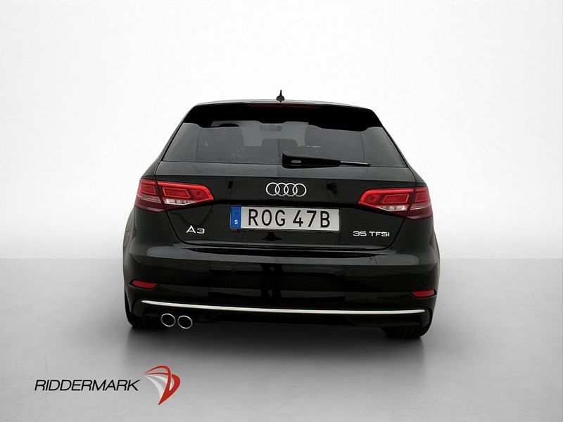 Audi A3 bild 7