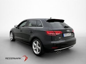 Audi A3 bild 6