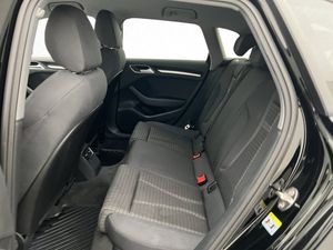 Audi A3 bild 25