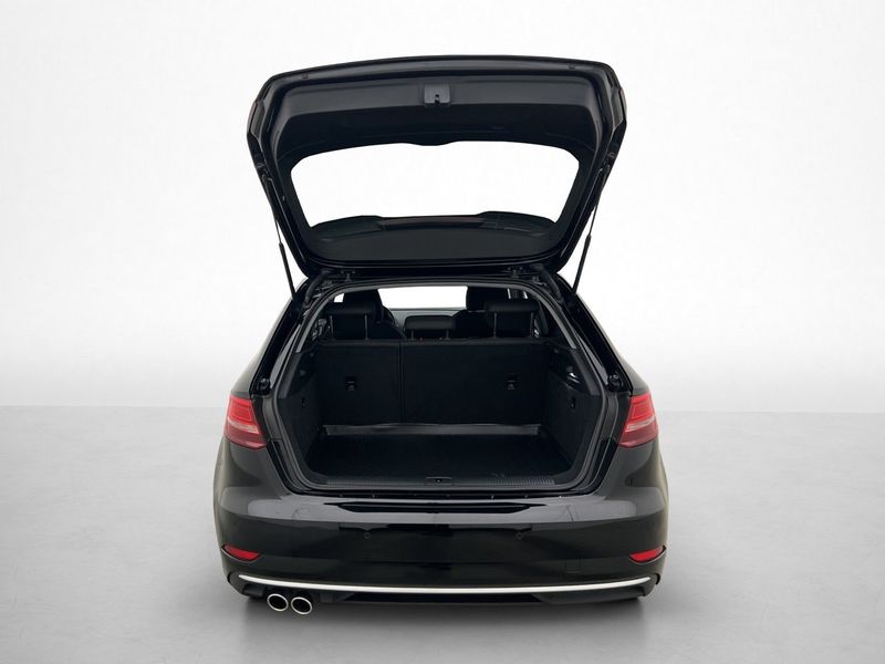 Audi A3 bild 26