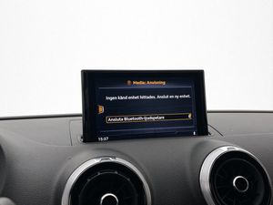 Audi A3 bild 19