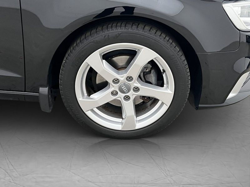 Audi A3 bild 30