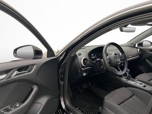 Audi A3 bild 10