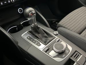 Audi A3 bild 22