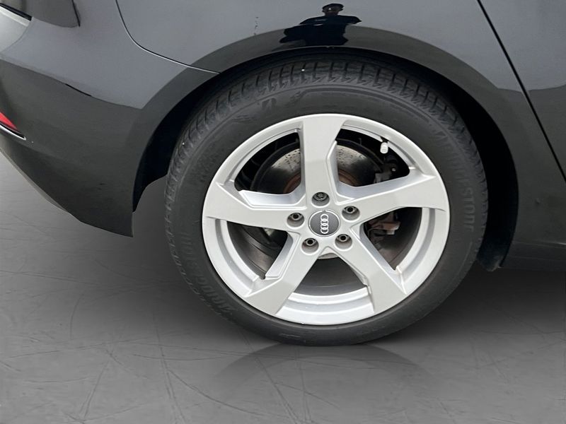 Audi A3 bild 29