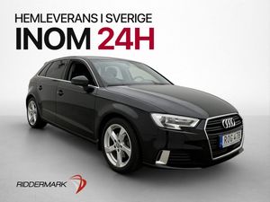 Audi A3 bild 3