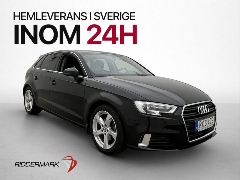 Audi A3 bild 3