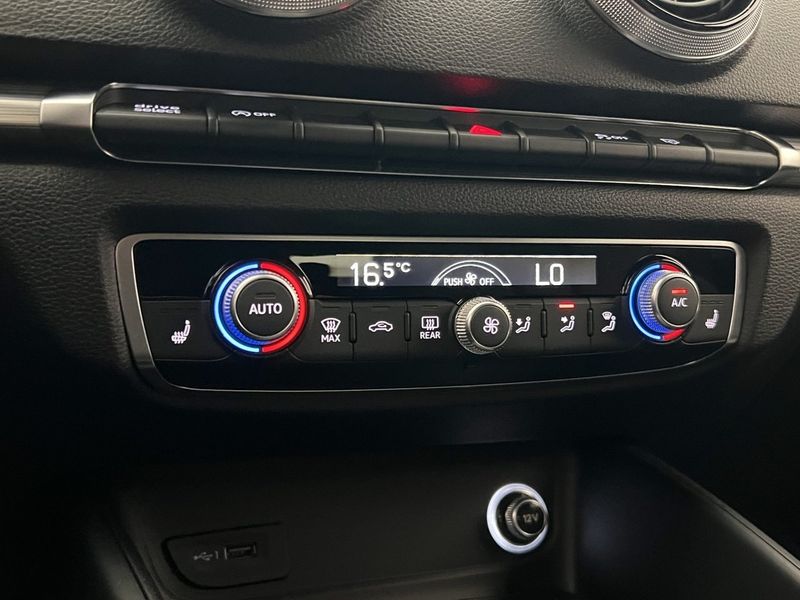 Audi A3 bild 21