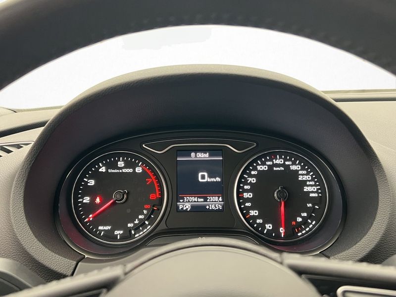 Audi A3 bild 17
